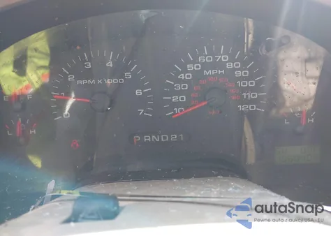 2007 Ford F-150 Xlt из США, поврежденный, VIN 1FTRW12W97KB03574